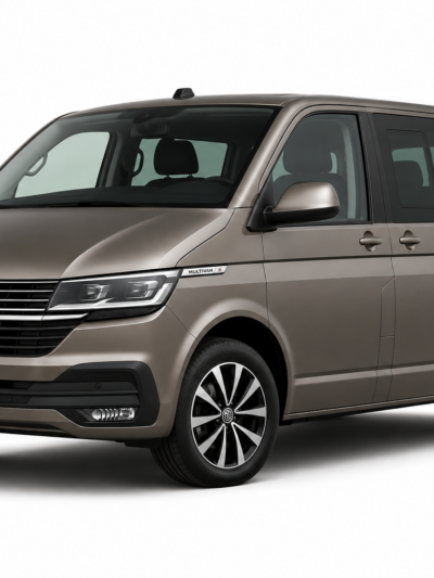 Colchón VW Multivan T5 T6 Multiflex de 3 piezas