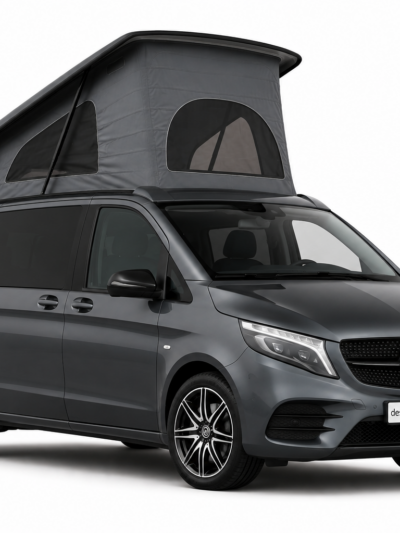 MERCEDES MARCO POLO